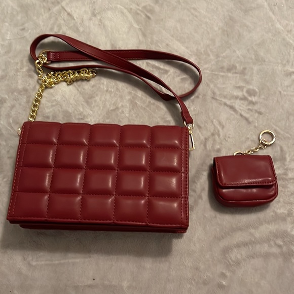 3 piece shoe and bag set - Picture 4 of 6